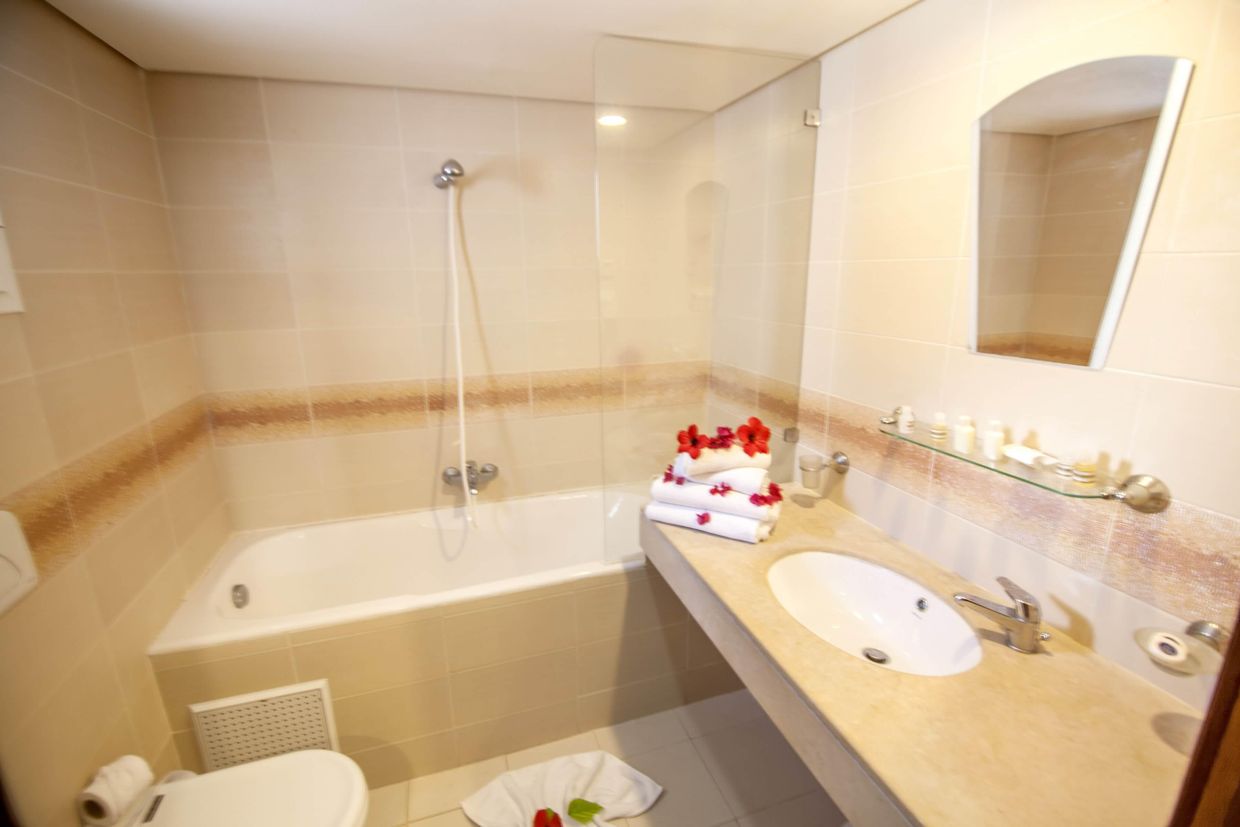 LE HAMMAMET HOTEL & SPA - 6