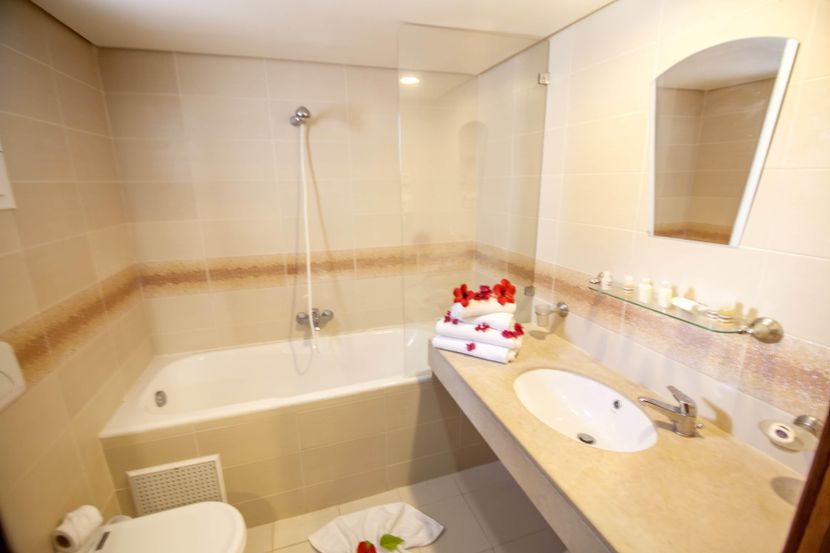 LE HAMMAMET HOTEL & SPA - 6