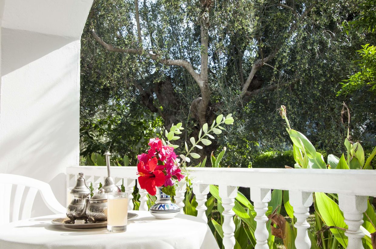 LE HAMMAMET HOTEL & SPA - 7