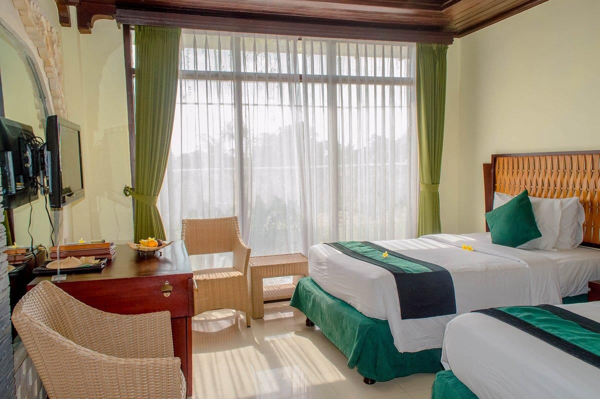 THE BALI DREAM VILLA & RESORT ECHO BEACH CANGGU - 14