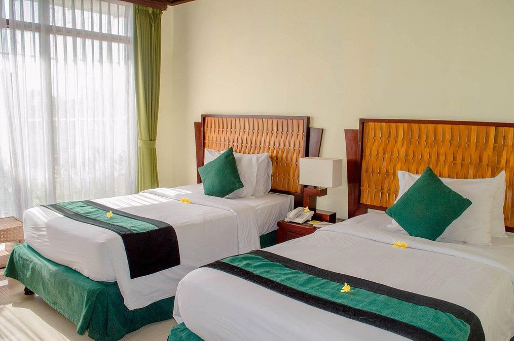 Картинка отеля - 15