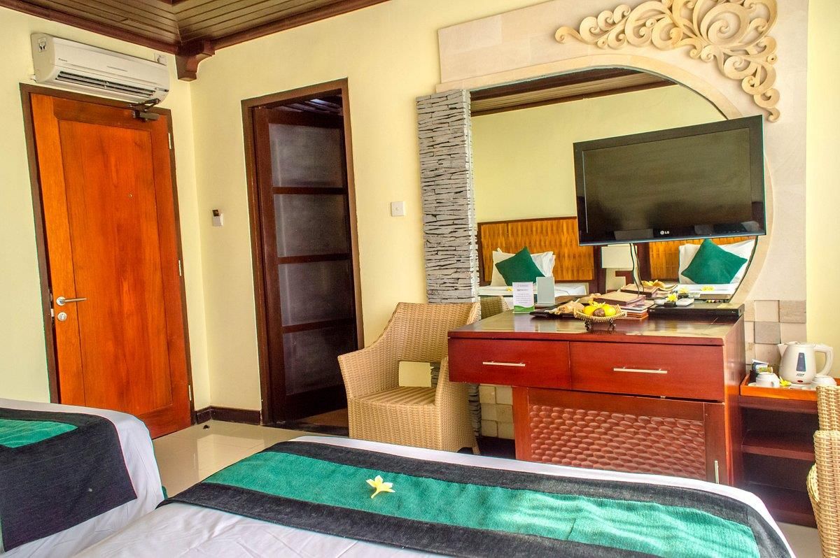 THE BALI DREAM VILLA & RESORT ECHO BEACH CANGGU - 16