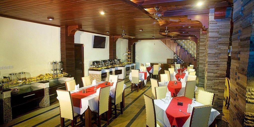 Картинка отеля - 18