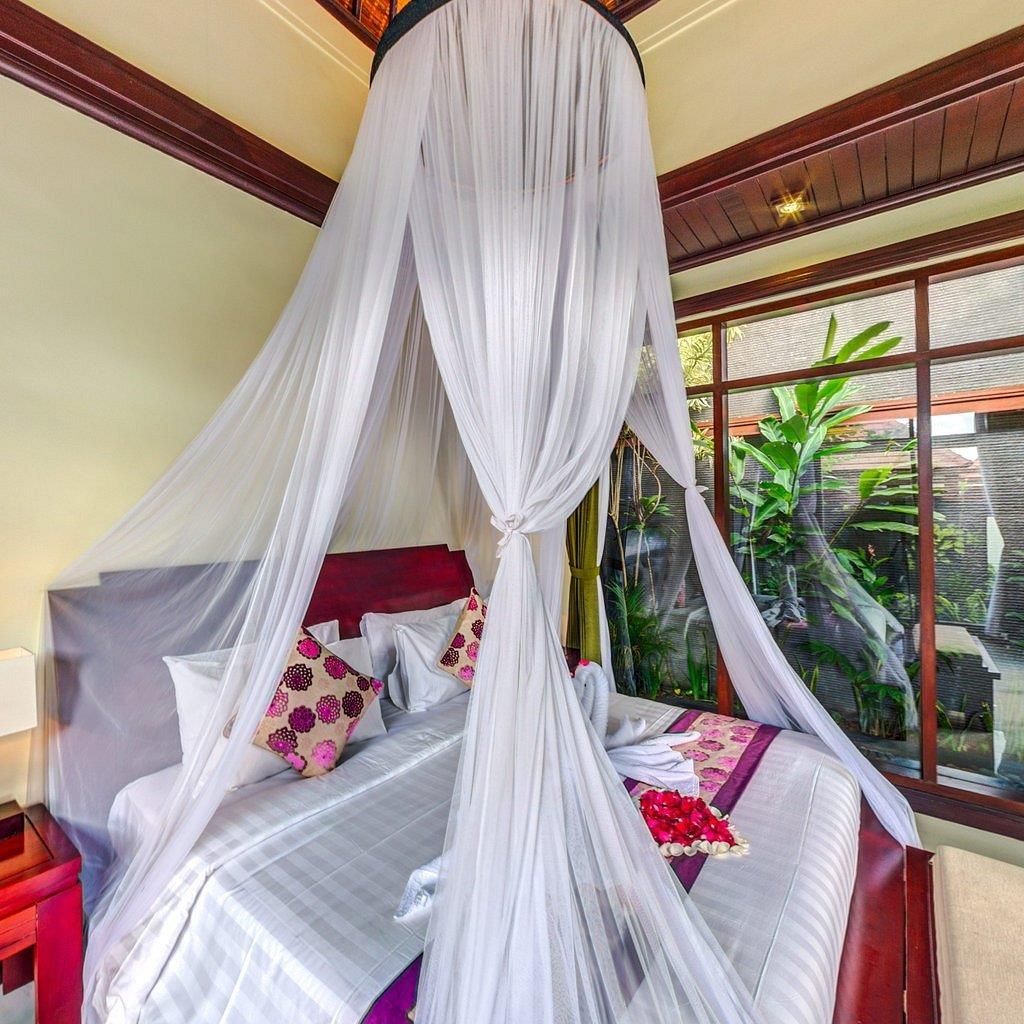 THE BALI DREAM VILLA & RESORT ECHO BEACH CANGGU - 21