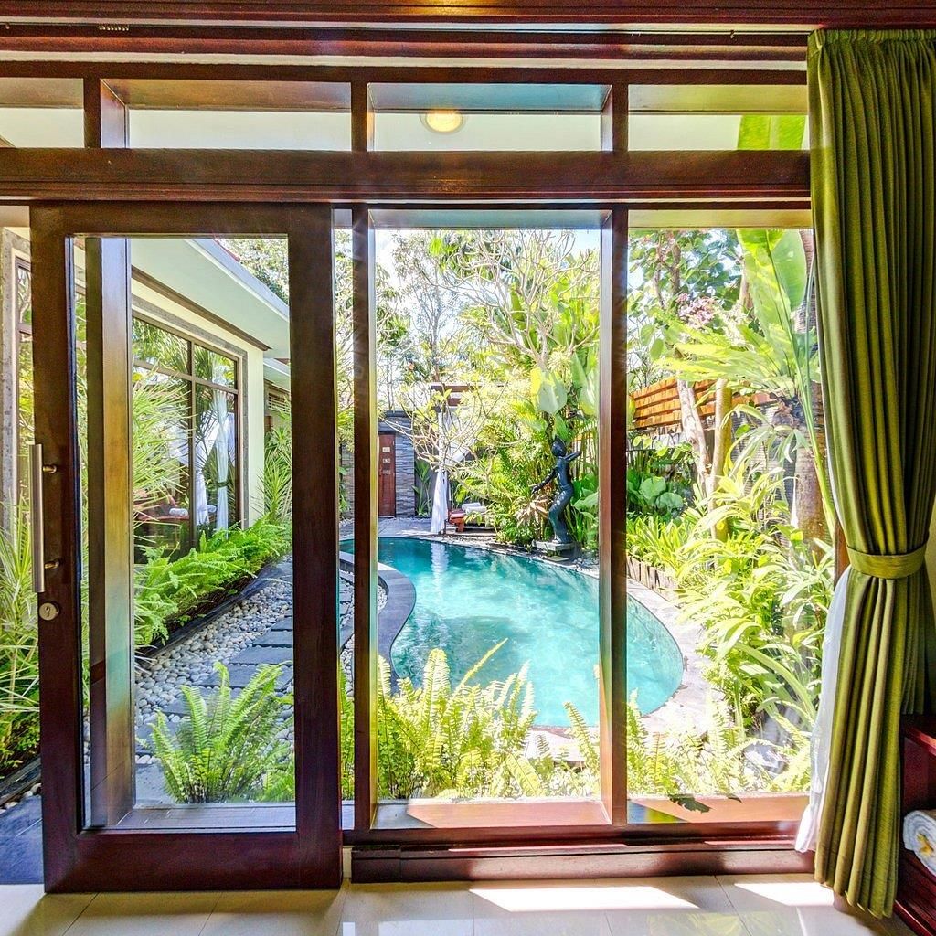 THE BALI DREAM VILLA & RESORT ECHO BEACH CANGGU - 22