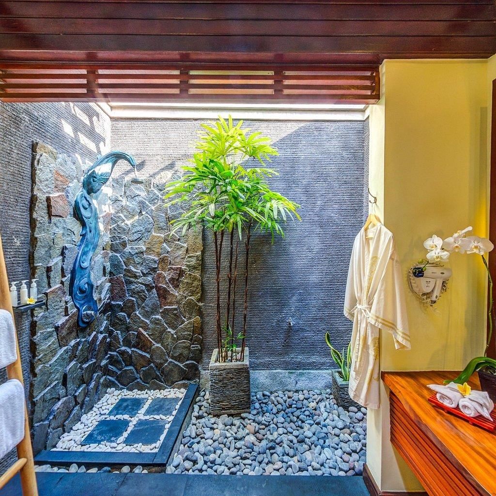 THE BALI DREAM VILLA & RESORT ECHO BEACH CANGGU - 25