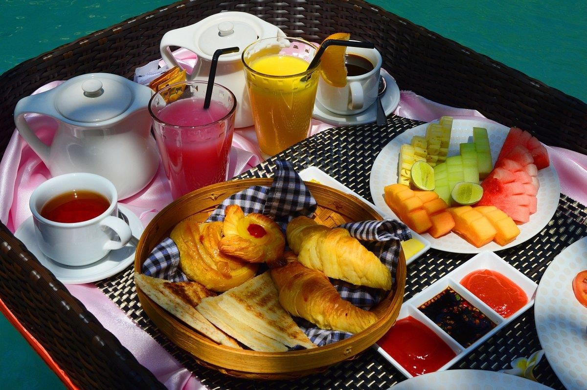 THE BALI DREAM VILLA & RESORT ECHO BEACH CANGGU - 28