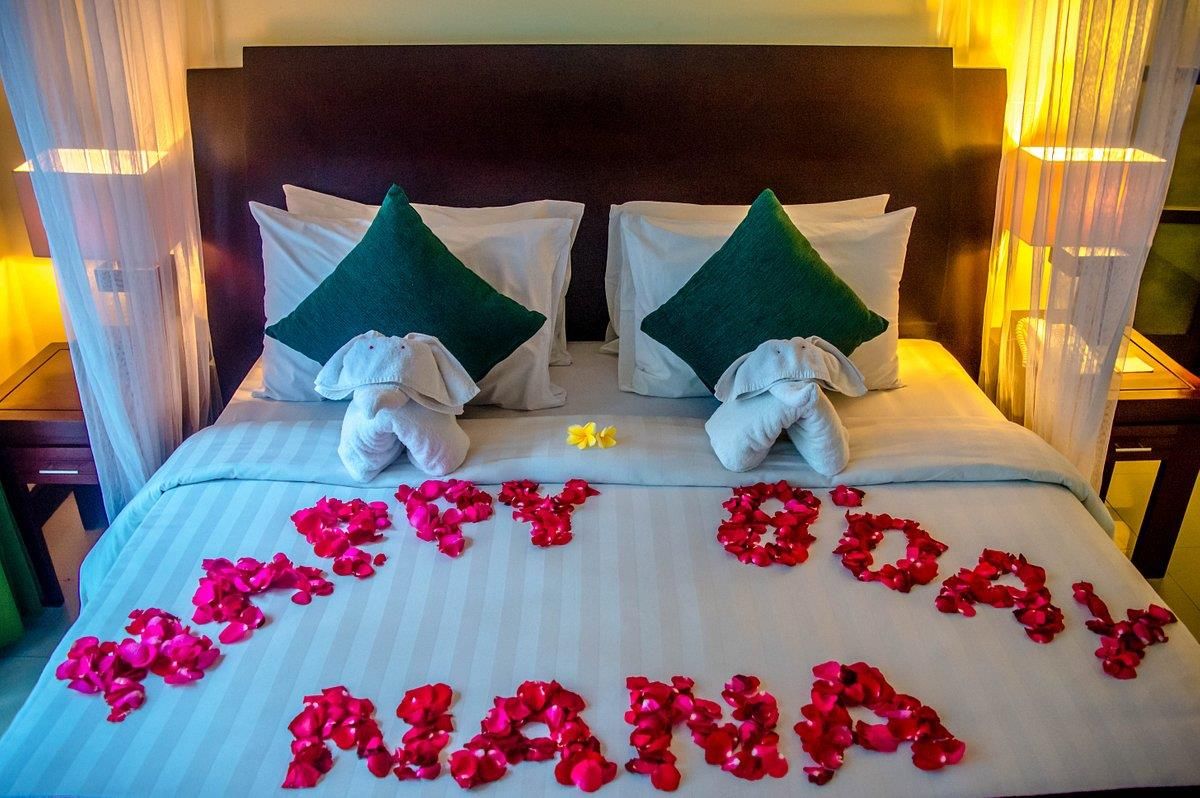 THE BALI DREAM VILLA & RESORT ECHO BEACH CANGGU - 34