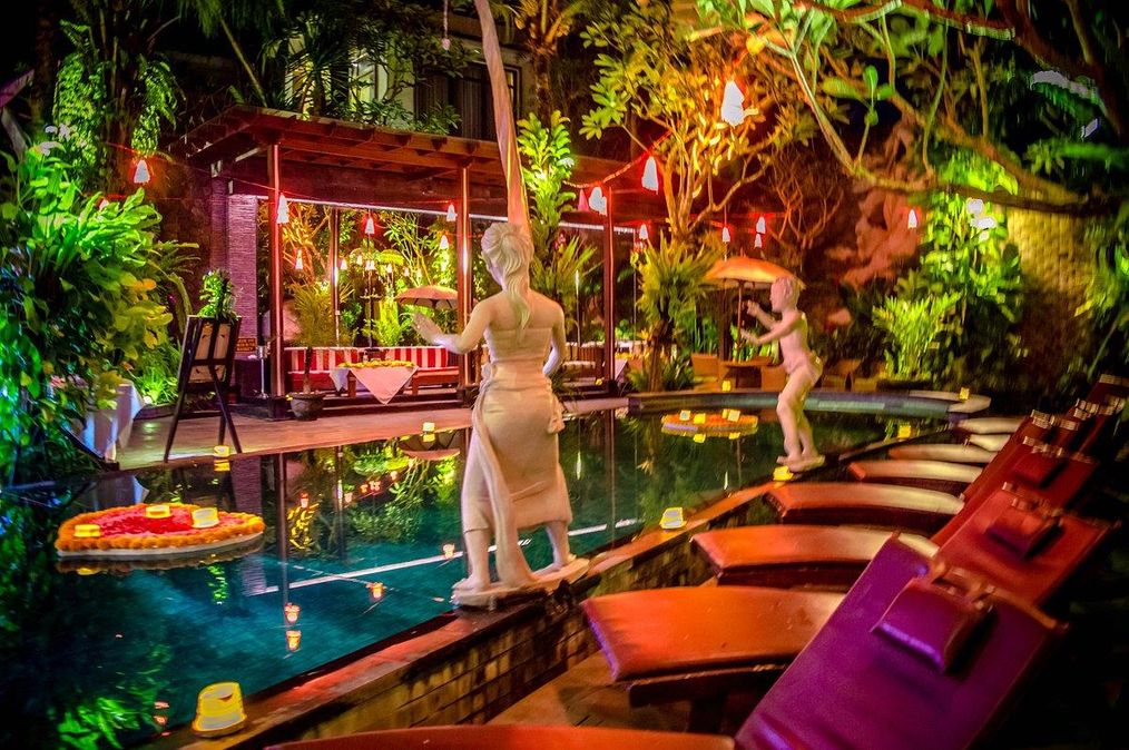 Картинка отеля - 35