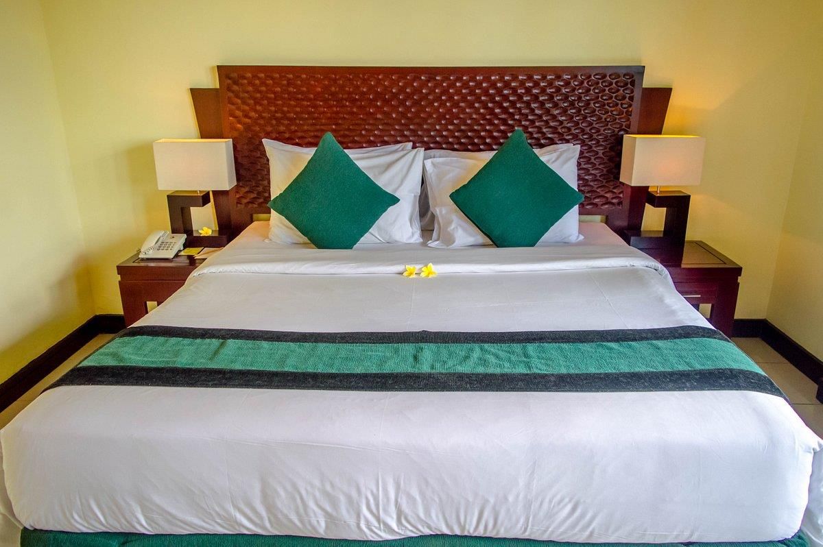 THE BALI DREAM VILLA & RESORT ECHO BEACH CANGGU - 39