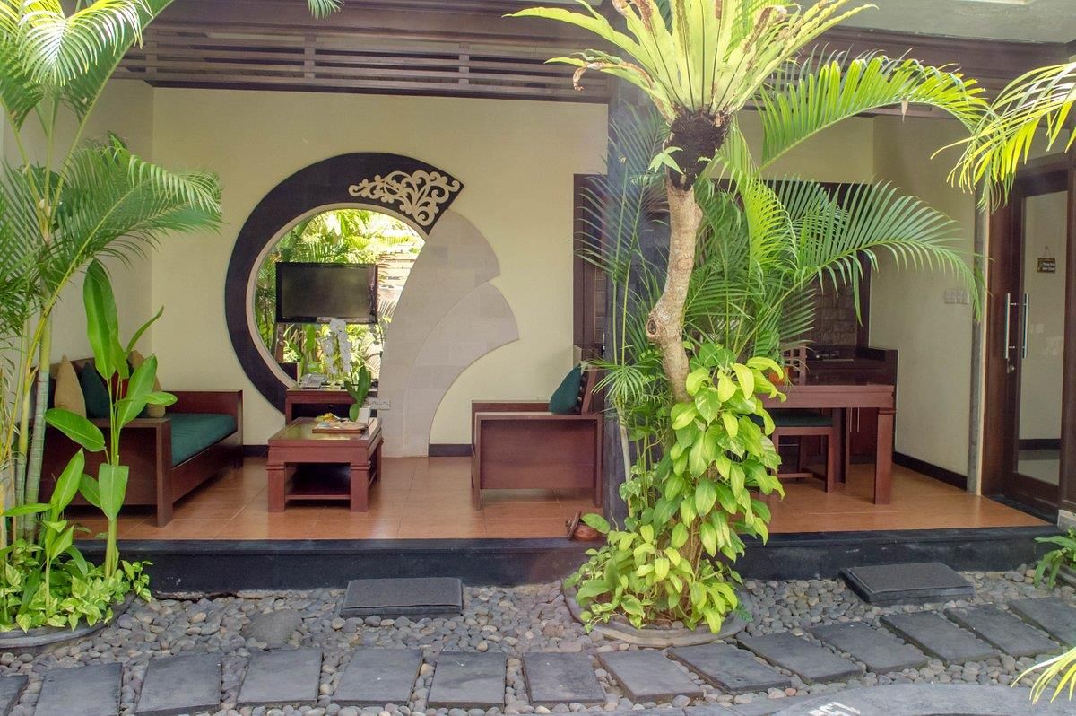 THE BALI DREAM VILLA & RESORT ECHO BEACH CANGGU - 41
