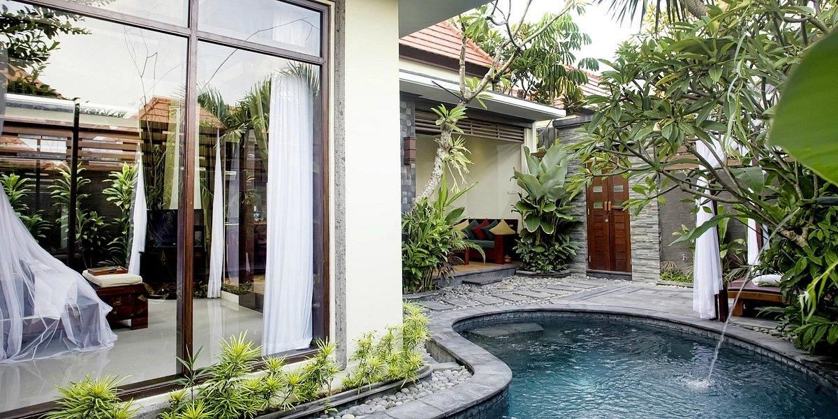 THE BALI DREAM VILLA & RESORT ECHO BEACH CANGGU - 48