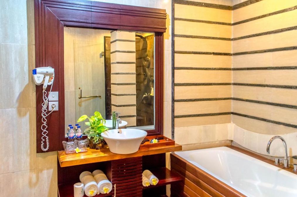 Картинка отеля - 7