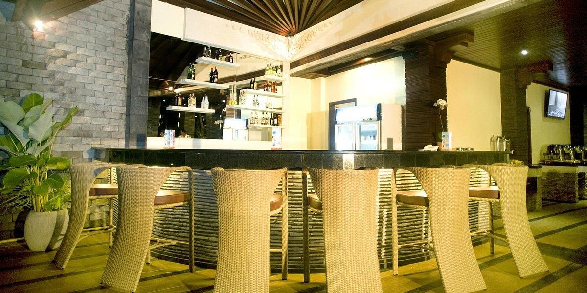 THE BALI DREAM VILLA & RESORT ECHO BEACH CANGGU - 63