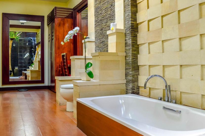 THE BALI DREAM SUITE VILLA SEMINYAK - 4