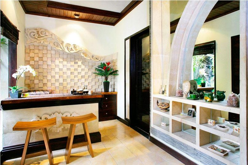 THE BALI DREAM SUITE VILLA SEMINYAK - 5