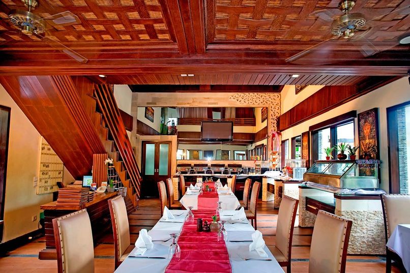 THE BALI DREAM SUITE VILLA SEMINYAK - 6