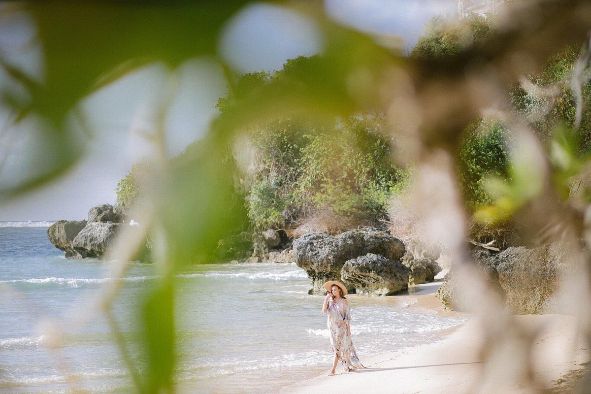 LA BERCEUSE RESORT & VILLA NUSA DUA - 11