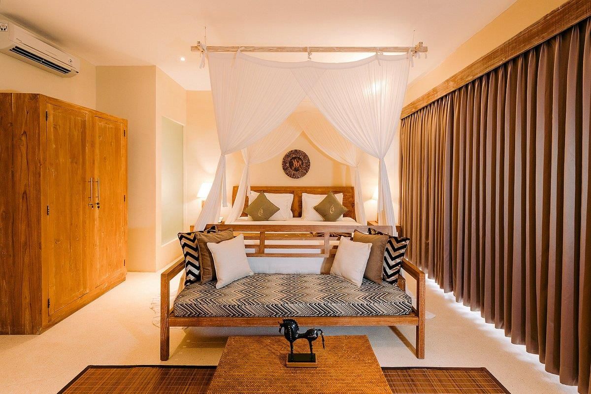 LA BERCEUSE RESORT & VILLA NUSA DUA - 20