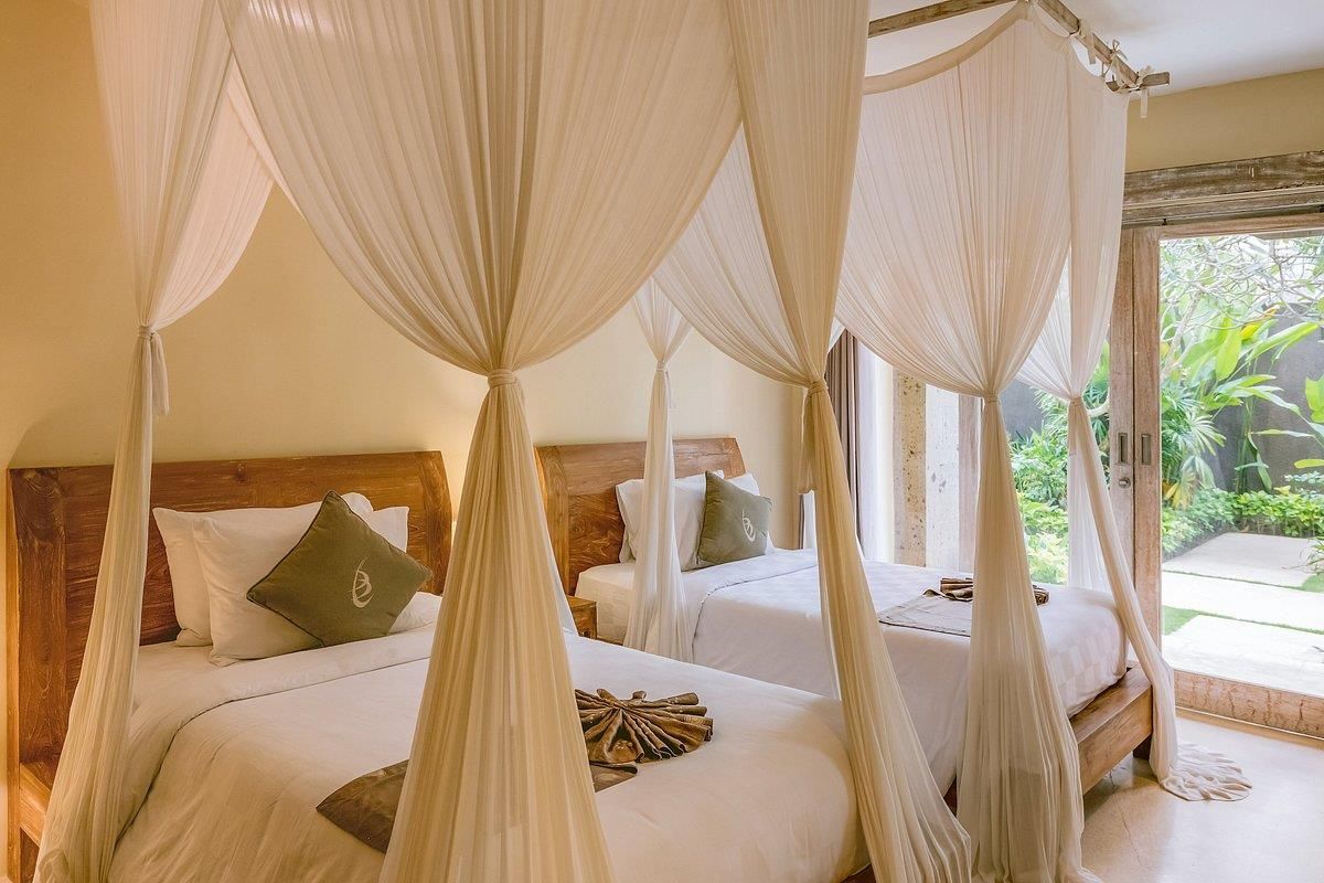 LA BERCEUSE RESORT & VILLA NUSA DUA - 3