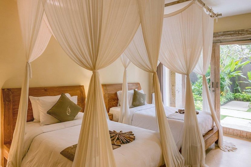 LA BERCEUSE RESORT & VILLA NUSA DUA - 3