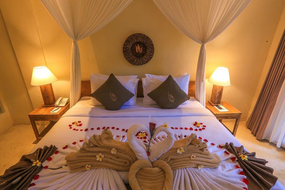 LA BERCEUSE RESORT & VILLA NUSA DUA - 4