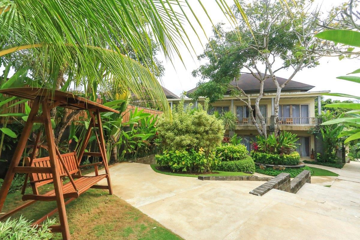 LA BERCEUSE RESORT & VILLA NUSA DUA - 9