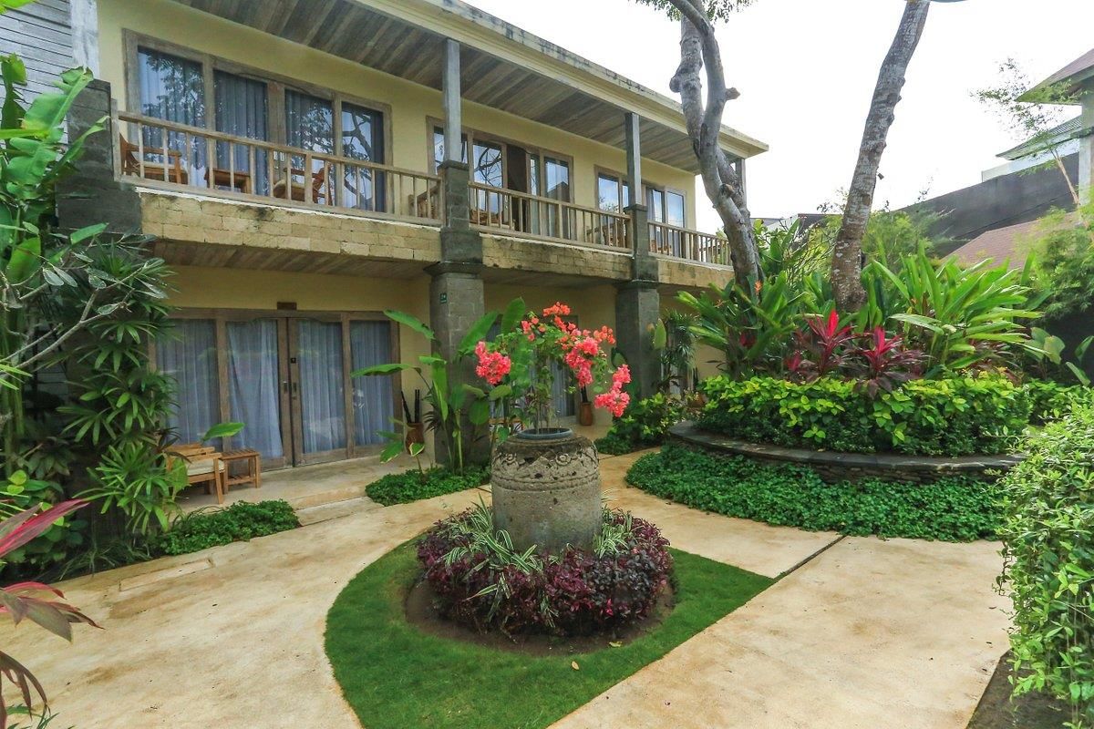 LA BERCEUSE RESORT & VILLA NUSA DUA - 10