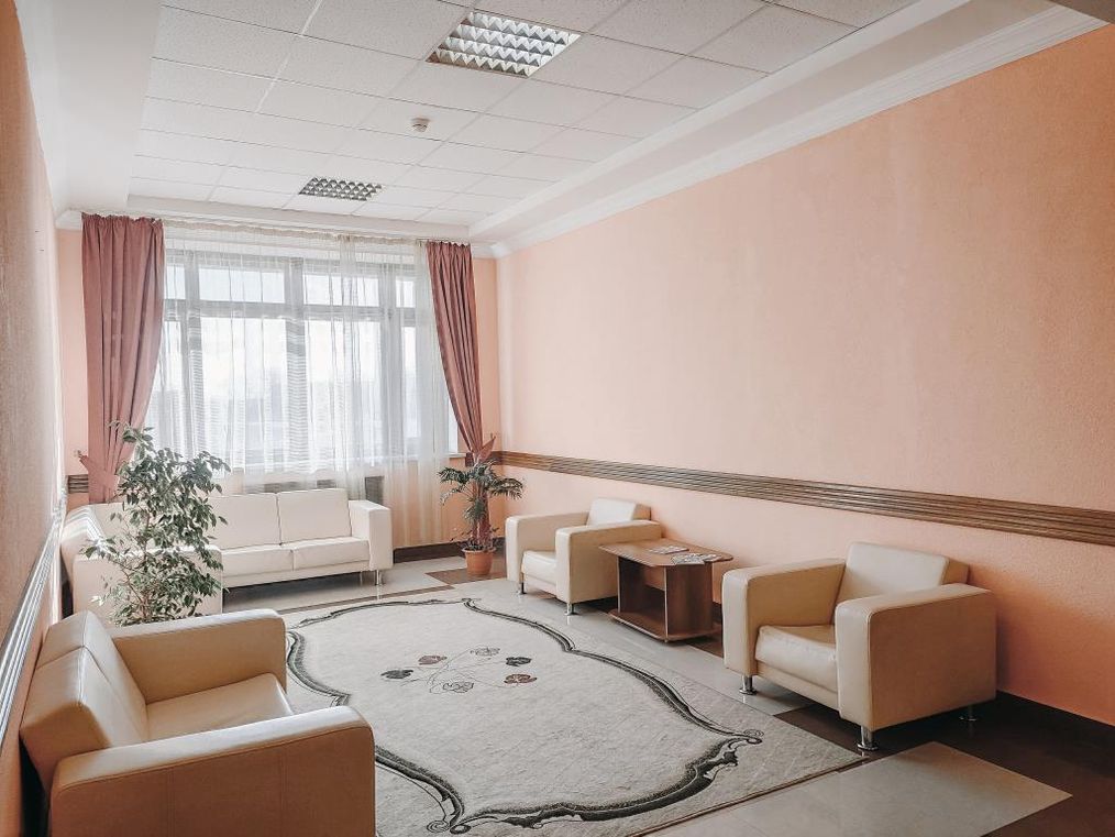 Картинка отеля - 2