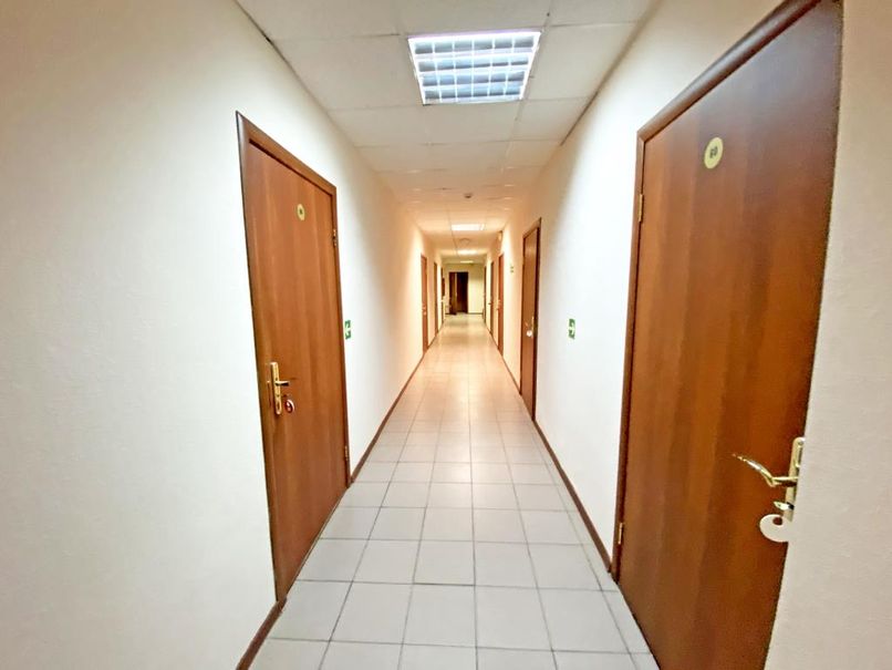 SMART HOTEL KDO ТЮМЕНЬ, гостиница - 2