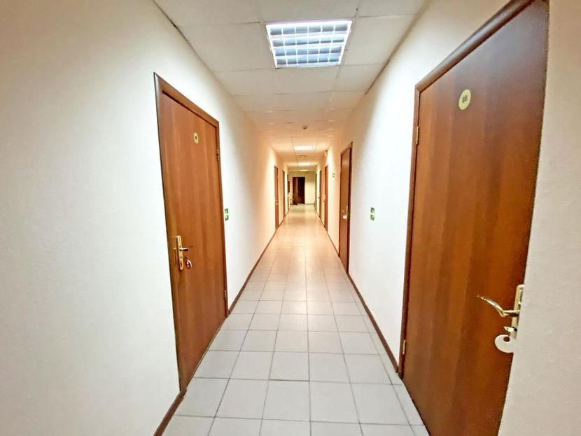 SMART HOTEL KDO ТЮМЕНЬ, гостиница - 2