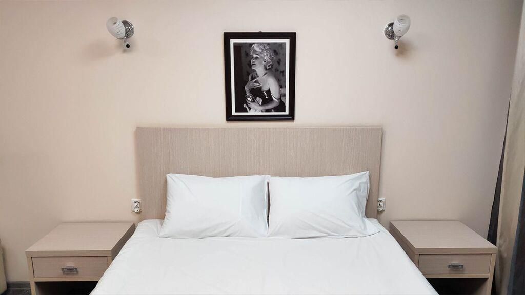 SMART HOTEL KDO ТЮМЕНЬ, гостиница - 5