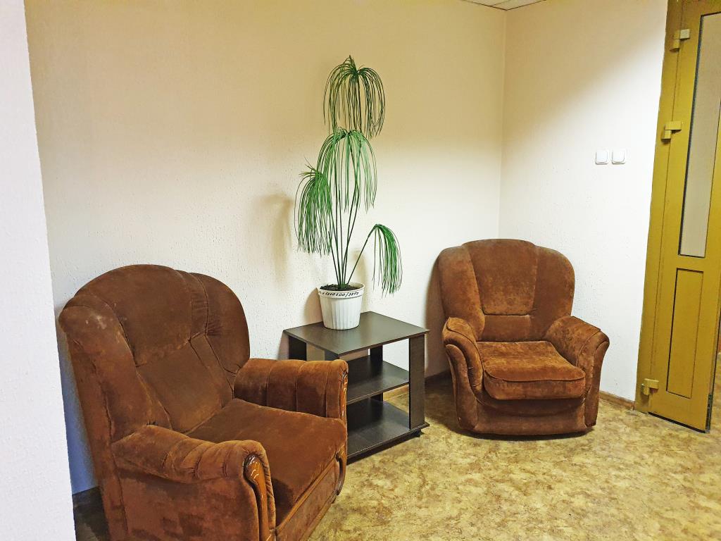 Картинка отеля - 5