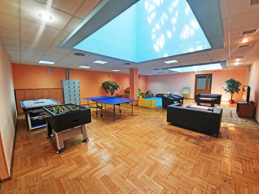 Картинка отеля - 7