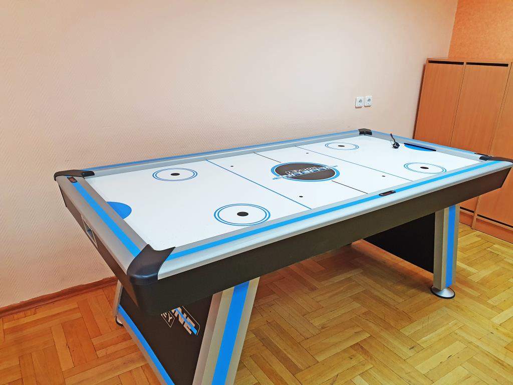 Картинка отеля - 8