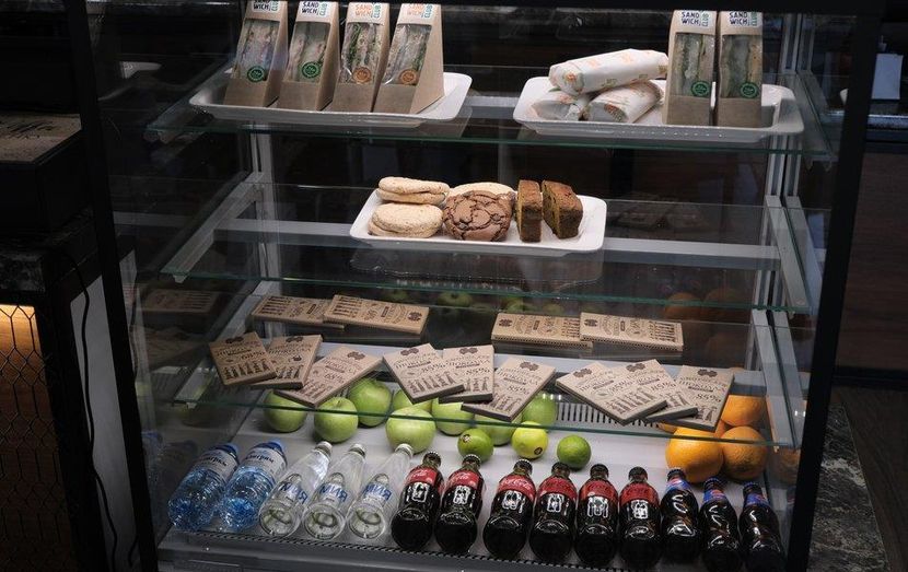 ЛОФТ 197, отель - 5