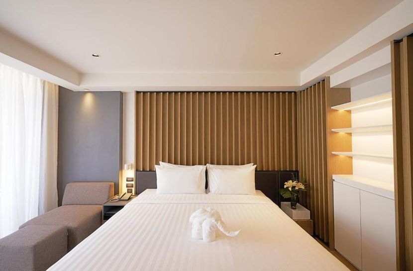 HAS PATTAYA - 4