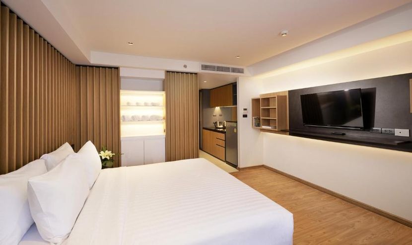 HAS PATTAYA - 5