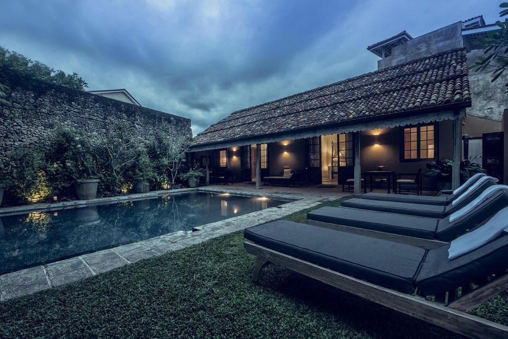 Картинка отеля - 21