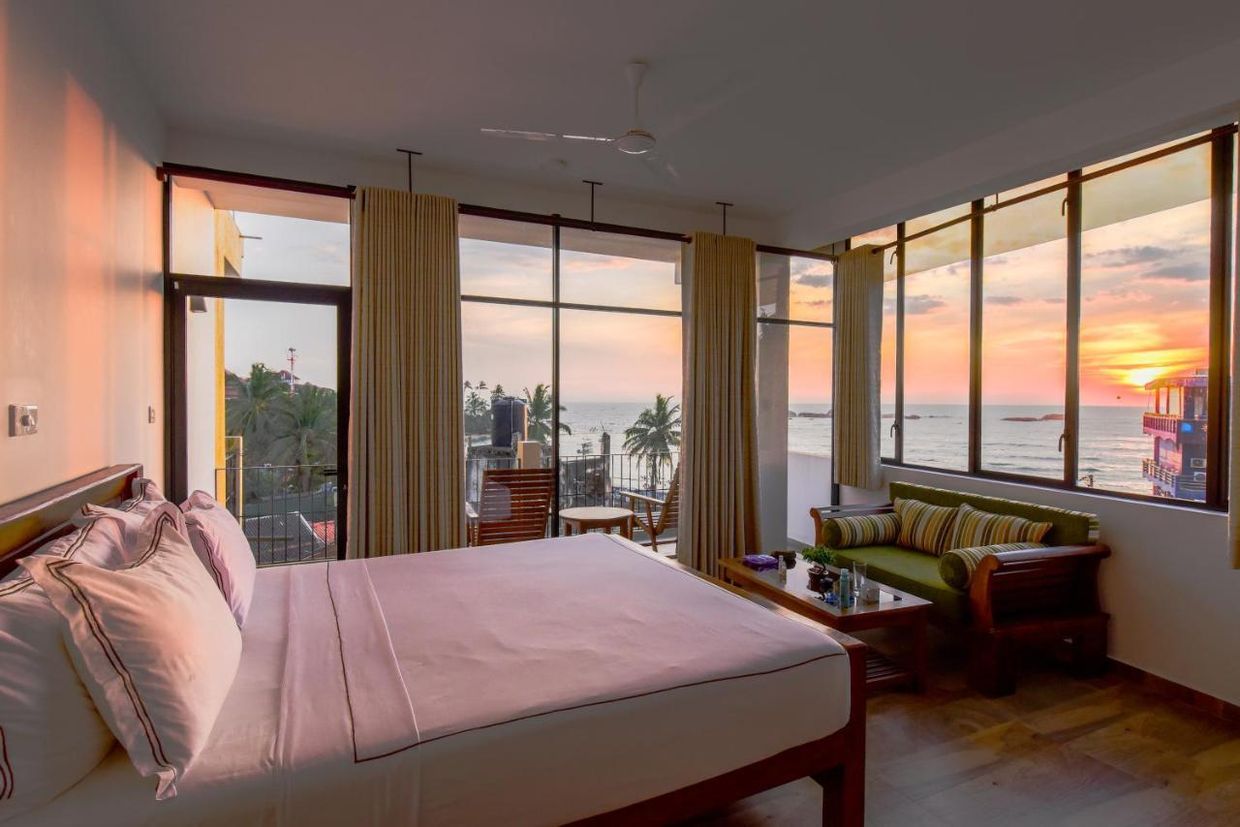 CHAAYA INN HOTEL - 14