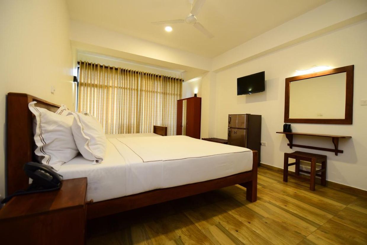 CHAAYA INN HOTEL - 5