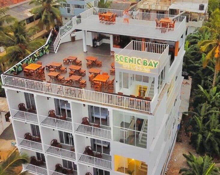 SCENIC BAY WELIGAMA - 1