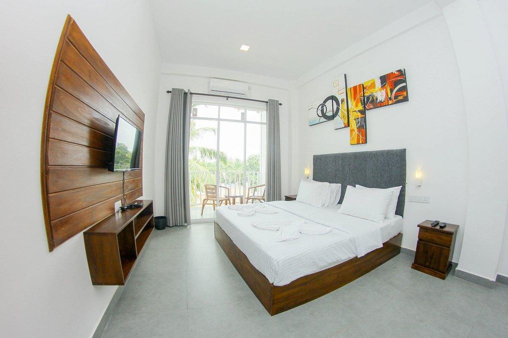 Картинка отеля - 4