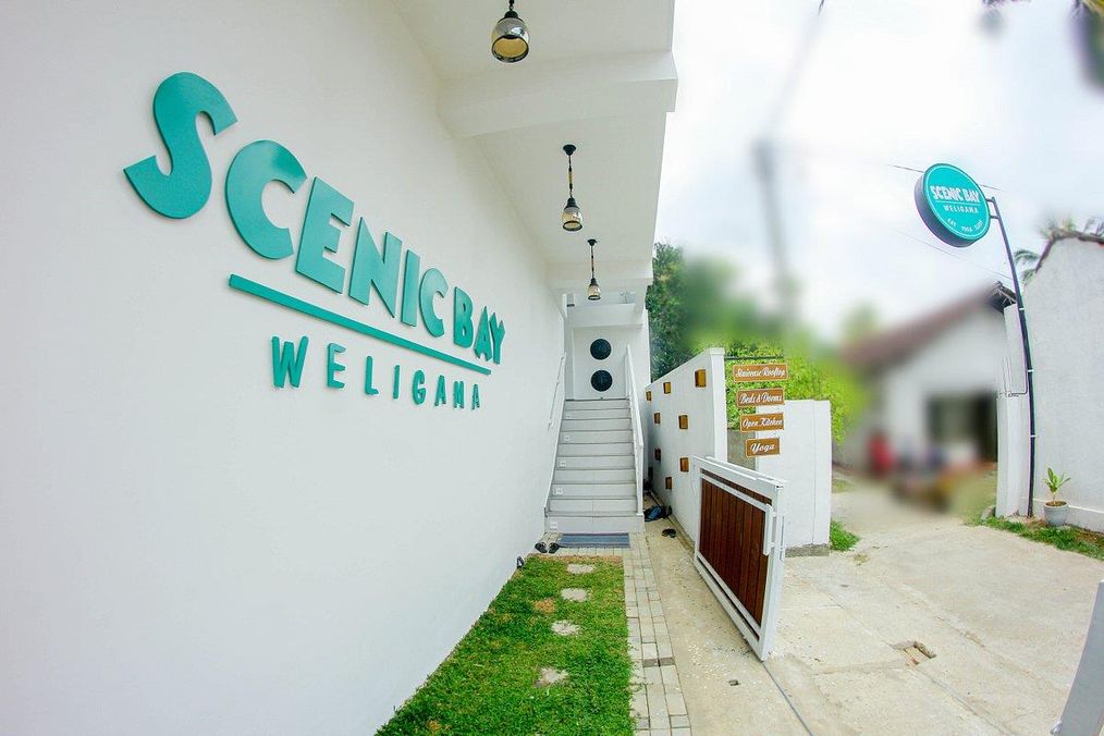 Картинка отеля - 8