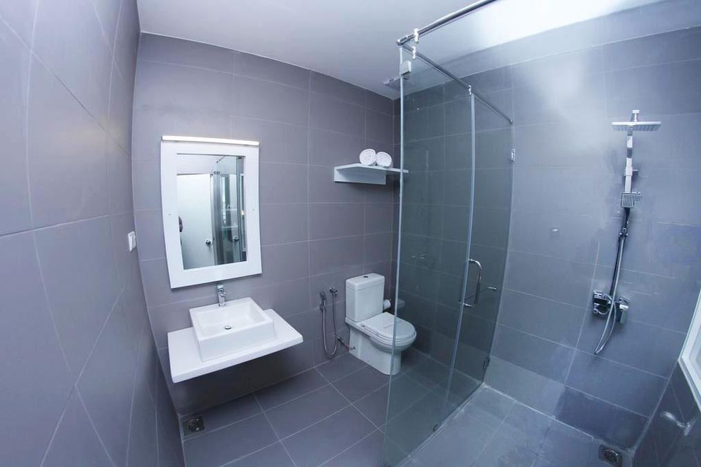 Картинка отеля - 20