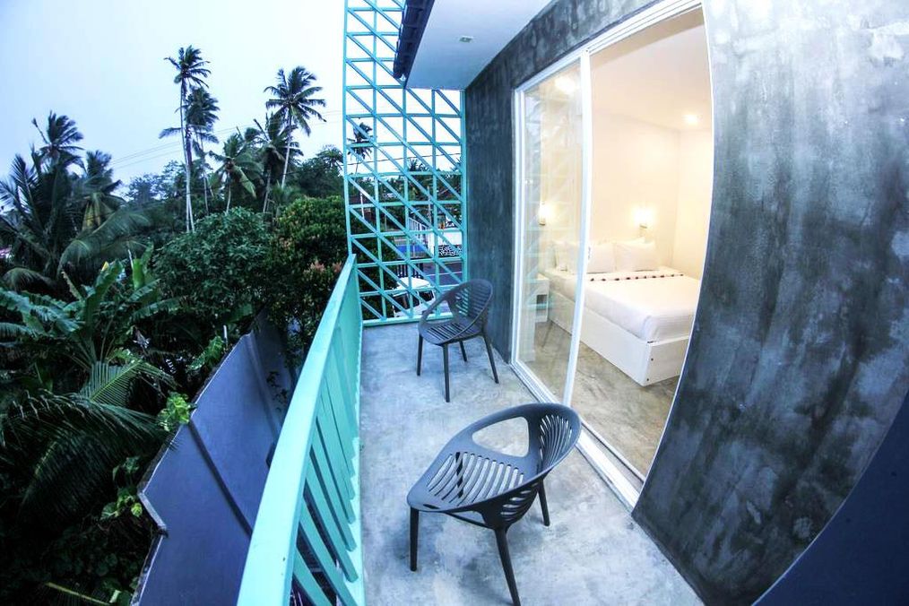 Картинка отеля - 21