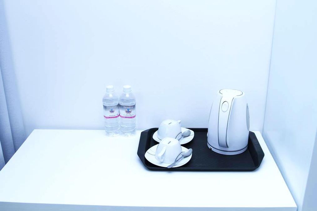 Картинка отеля - 23