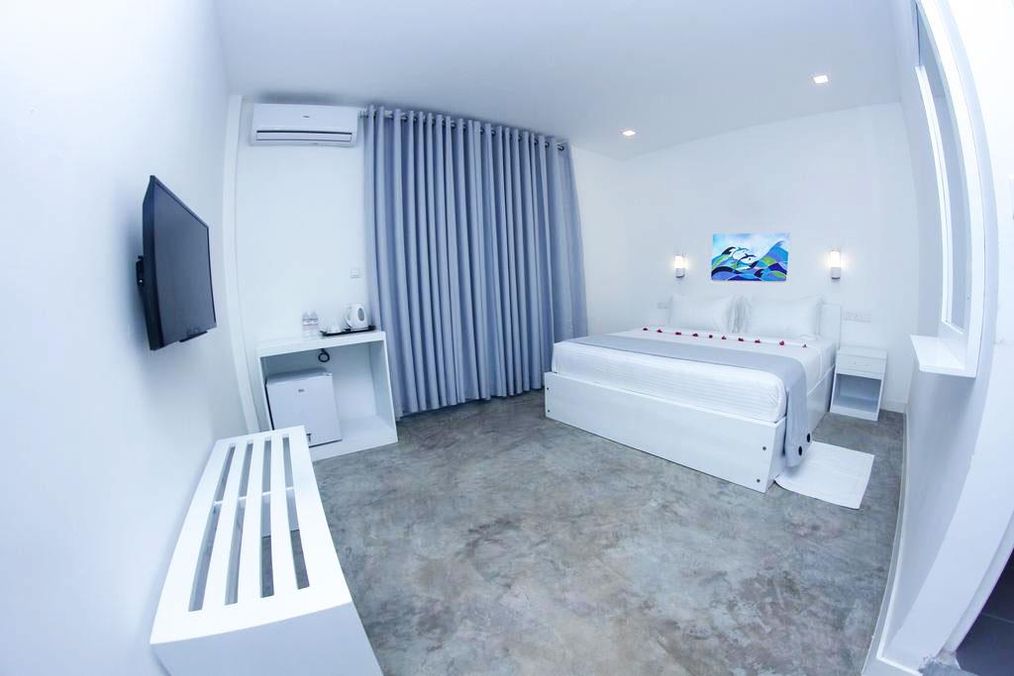 Картинка отеля - 4