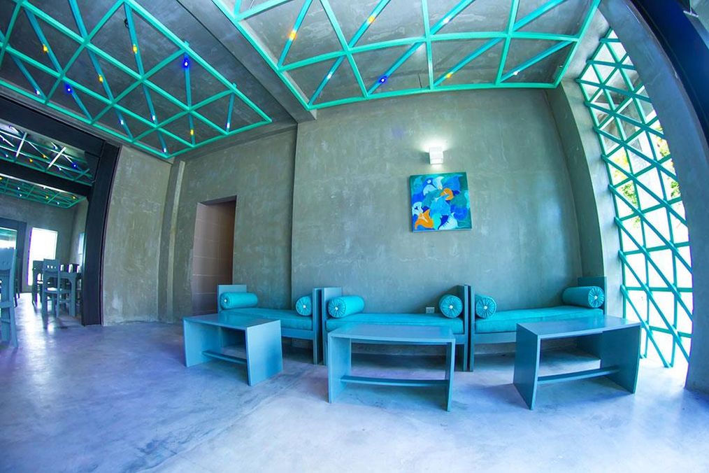 Картинка отеля - 5