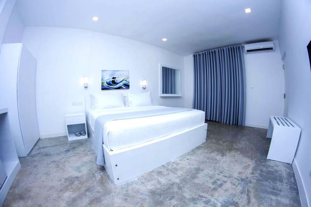 Картинка отеля - 8